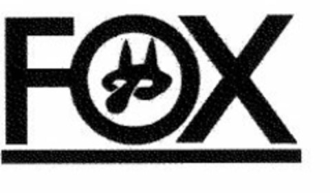 FOX Logo (EUIPO, 19.03.2014)