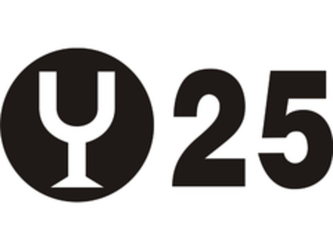 Y25 Logo (EUIPO, 01.04.2014)