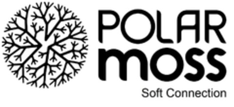 Polarmoss Soft Connection Logo (EUIPO, 02.05.2014)