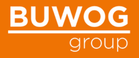 BUWOG GROUP Logo (EUIPO, 06.05.2014)