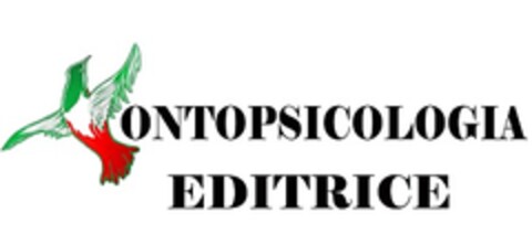 ONTOPSICOLOGIA EDITRICE Logo (EUIPO, 06/12/2014)