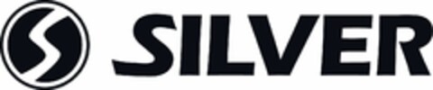 S SILVER Logo (EUIPO, 07/04/2014)