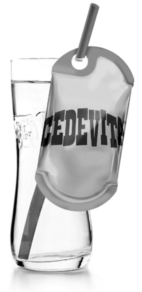 CEDEVITA Logo (EUIPO, 07/25/2014)