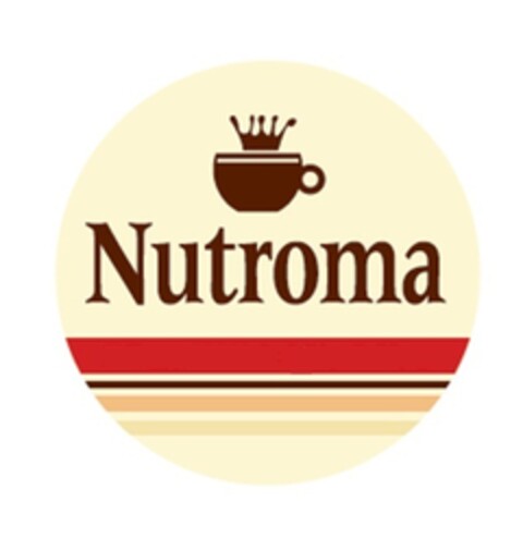 NUTROMA Logo (EUIPO, 13.08.2014)