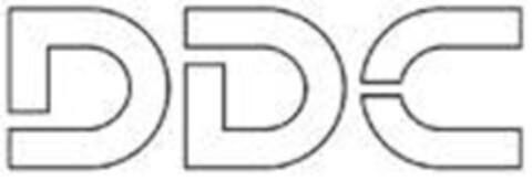 DDC Logo (EUIPO, 09/25/2014)