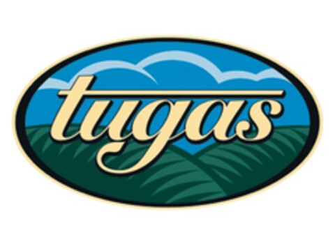 TUGAS Logo (EUIPO, 29.09.2014)