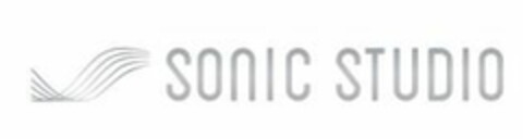 SONIC STUDIO Logo (EUIPO, 27.10.2014)