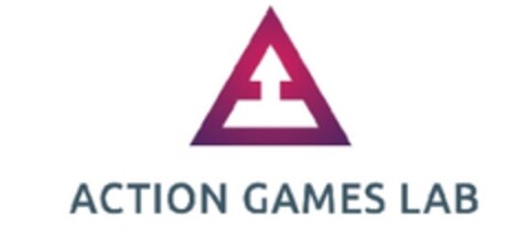 ACTION GAMES LAB Logo (EUIPO, 26.11.2014)