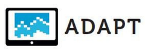 ADAPT Logo (EUIPO, 05.12.2014)