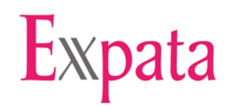 EXPATA Logo (EUIPO, 29.12.2014)
