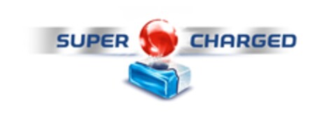 SUPER CHARGED Logo (EUIPO, 04/01/2015)