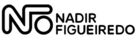 NF NADIR FIGUEIREDO Logo (EUIPO, 04/08/2015)