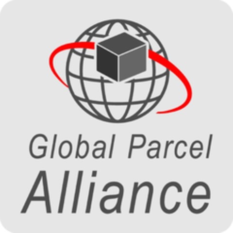Global Parcel Alliance Logo (EUIPO, 04/16/2015)