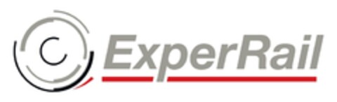 ExperRail Logo (EUIPO, 04/16/2015)