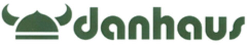 danhaus Logo (EUIPO, 30.04.2015)