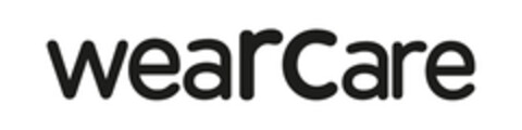 WEARCARE Logo (EUIPO, 11.05.2015)