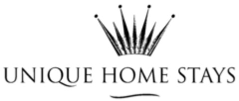 UNIQUE HOME STAYS Logo (EUIPO, 22.05.2015)