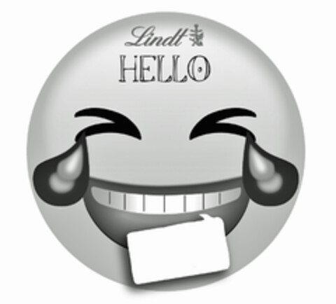 Lindt HELLO Logo (EUIPO, 28.05.2015)