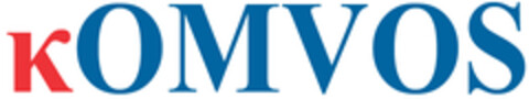 κOMVOS Logo (EUIPO, 22.06.2015)