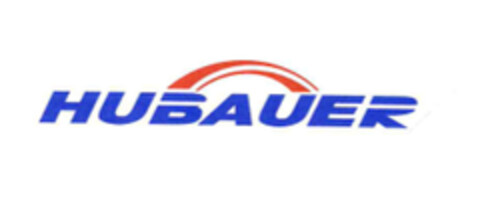 HUBAUER Logo (EUIPO, 21.07.2015)