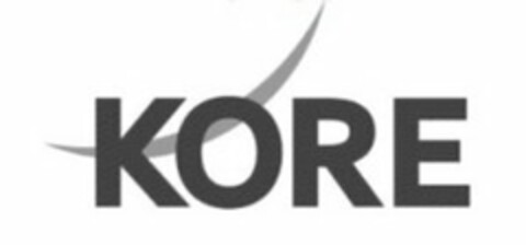 KORE Logo (EUIPO, 18.08.2015)