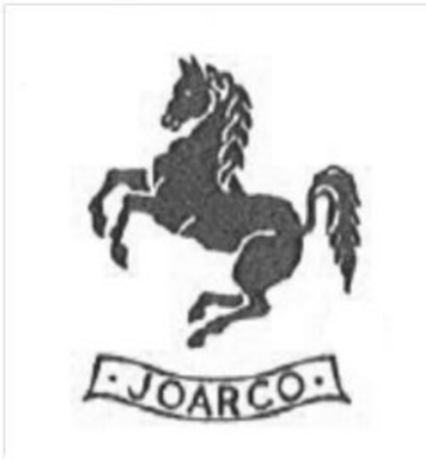 JOARCO Logo (EUIPO, 01.10.2015)