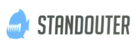 STANDOUTER Logo (EUIPO, 30.10.2015)