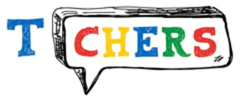 T CHERS Logo (EUIPO, 27.01.2016)