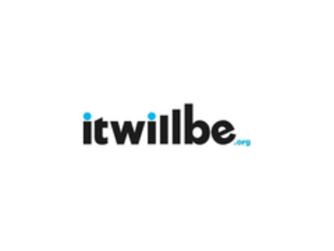 itwillbe.org Logo (EUIPO, 01.02.2016)