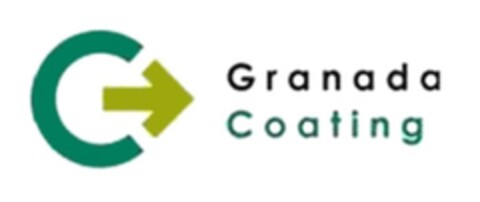 GRANADA COATING Logo (EUIPO, 04.02.2016)