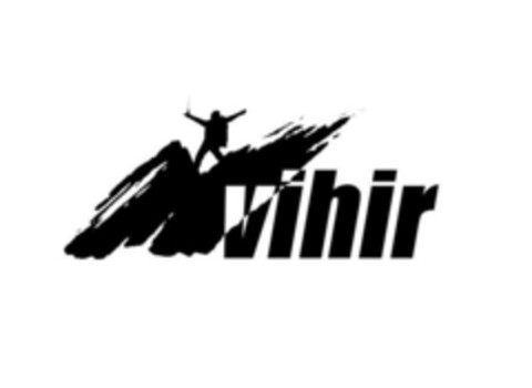 VIHIR Logo (EUIPO, 02/04/2016)