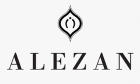 ALEZAN Logo (EUIPO, 02/17/2016)