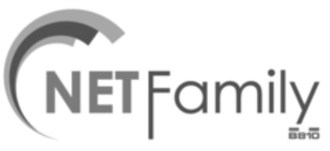 NETFAMILY B810 Logo (EUIPO, 17.02.2016)