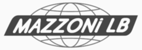 MAZZONI LB Logo (EUIPO, 18.02.2016)