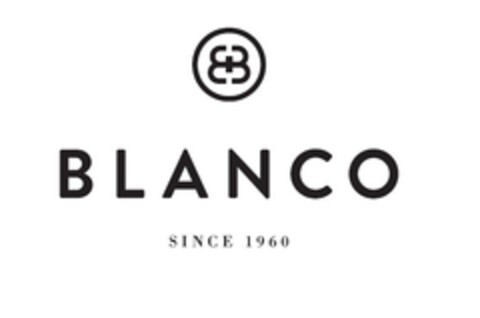 BLANCO SINCE 1960 Logo (EUIPO, 11.03.2016)