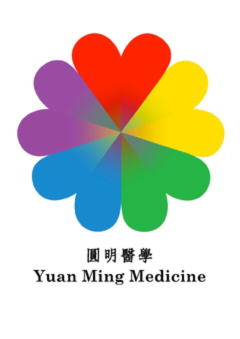 Yuan Ming Medicine Logo (EUIPO, 15.03.2016)