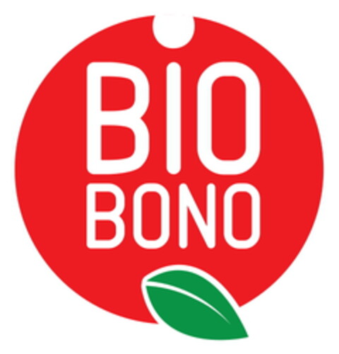 BIO BONO Logo (EUIPO, 18.03.2016)