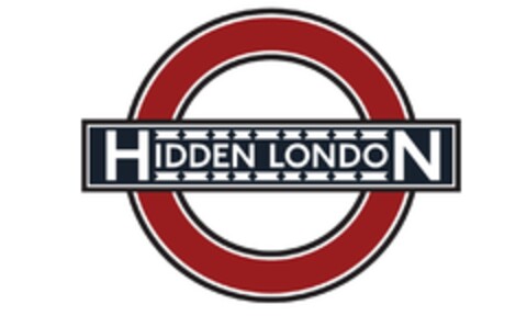 HIDDEN LONDON Logo (EUIPO, 25.04.2016)
