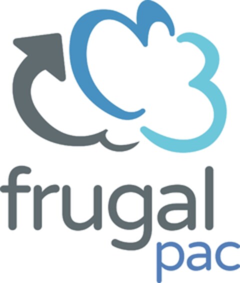 frugal pac Logo (EUIPO, 05/12/2016)