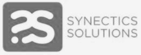 SYNECTICS SOLUTIONS Logo (EUIPO, 24.05.2016)