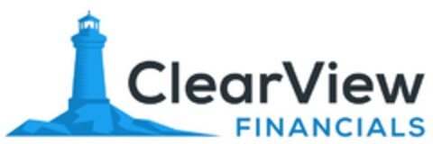 ClearView FINANCIALS Logo (EUIPO, 25.05.2016)