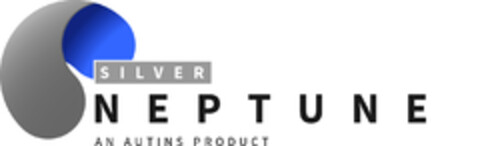 SILVER NEPTUNE AN AUTINS PRODUCT Logo (EUIPO, 23.06.2016)