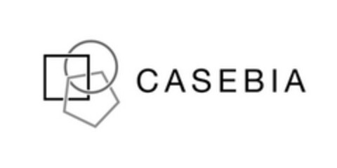 CASEBIA Logo (EUIPO, 06.07.2016)