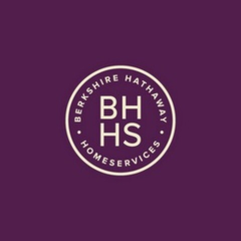 BHHS BERKSHIRE HATHAWAY HOMESERVICES Logo (EUIPO, 07.09.2016)