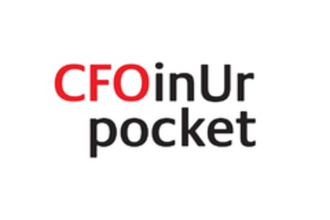 CFOinUrpocket Logo (EUIPO, 10/11/2016)