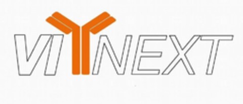 VI NEXT Logo (EUIPO, 13.10.2016)