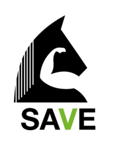 SAVE Logo (EUIPO, 09.11.2016)