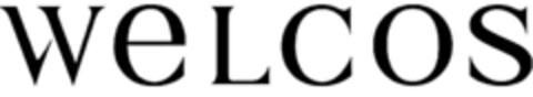 WELCOS Logo (EUIPO, 09.11.2016)