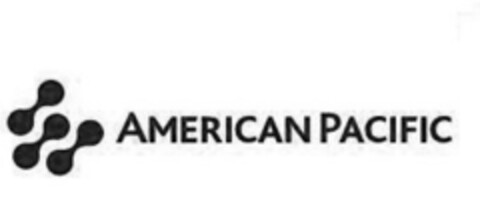 AMERICAN PACIFIC Logo (EUIPO, 08.11.2016)