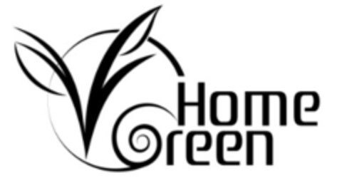 Home Green Logo (EUIPO, 11/23/2016)